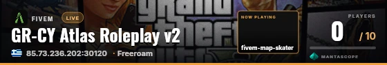 Hero badge preview