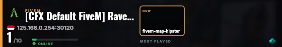 Filmstrip badge preview