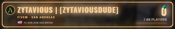 Marquee badge preview