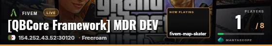 Hero badge preview