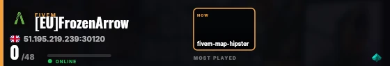 Filmstrip badge preview