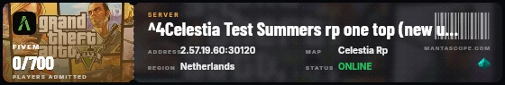 Ticket badge preview