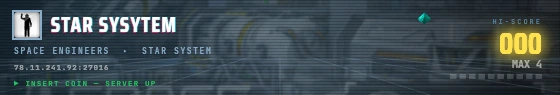 Arcade badge preview