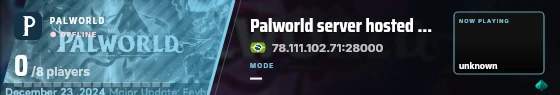 Blade badge preview