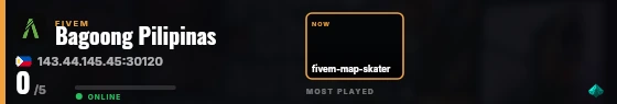 Filmstrip badge preview