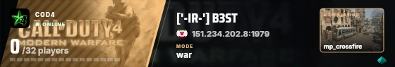 Blade badge preview