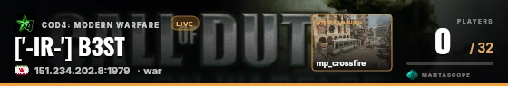 Hero badge preview