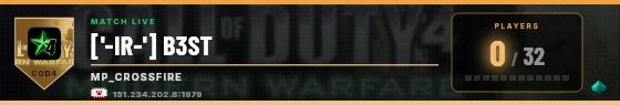 Scoreboard badge preview