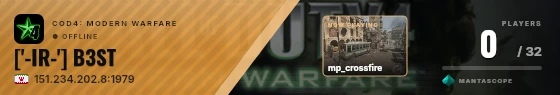 Sweep badge preview