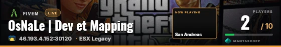 Hero badge preview