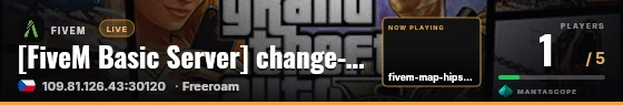 Hero badge preview