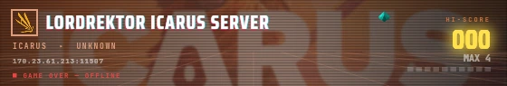 Arcade badge preview