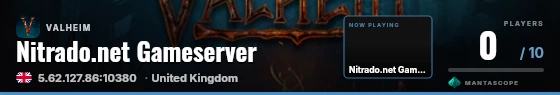 Hero badge preview