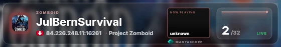 Glass badge preview