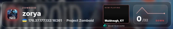 Glass badge preview