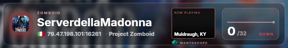 Glass badge preview