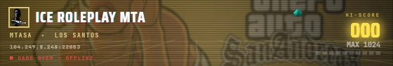Arcade badge preview