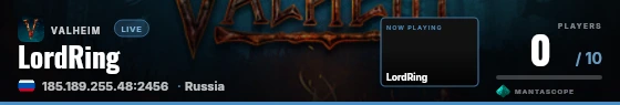 Hero badge preview