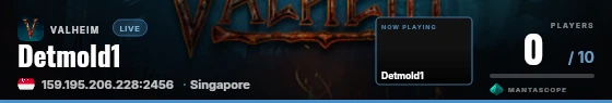 Hero badge preview