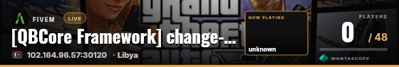 Hero badge preview