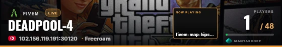 Hero badge preview