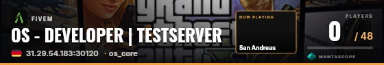 Hero badge preview