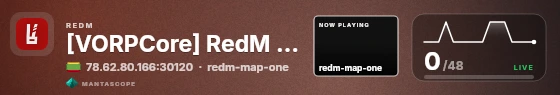 Mesh badge preview