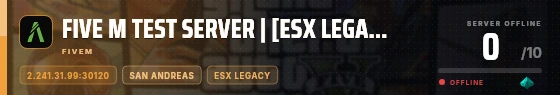 Edge badge preview