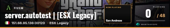 Hero badge preview