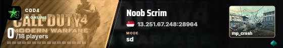 Blade badge preview