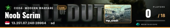 Hero badge preview