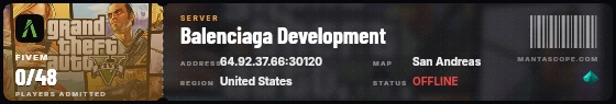 Ticket badge preview