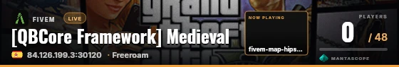 Hero badge preview