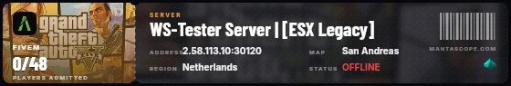 Ticket badge preview