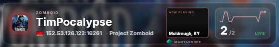 Glass badge preview