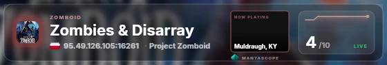 Glass badge preview