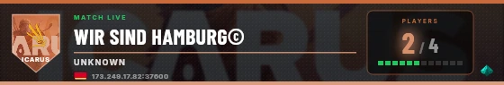 Scoreboard badge preview