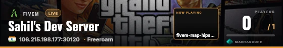 Hero badge preview