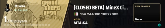 Blade badge preview