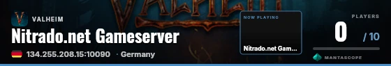 Hero badge preview