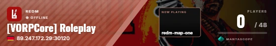 Sweep badge preview