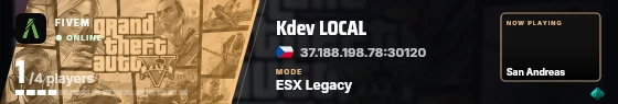 Blade badge preview