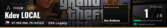 Hero badge preview
