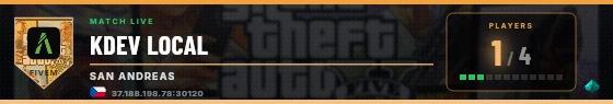 Scoreboard badge preview