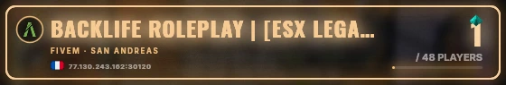 Marquee badge preview