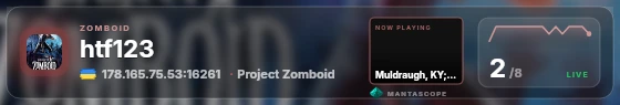 Glass badge preview
