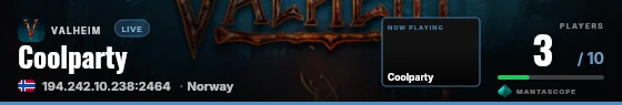 Hero badge preview