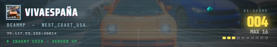 Arcade badge preview