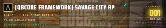 Arcade badge preview