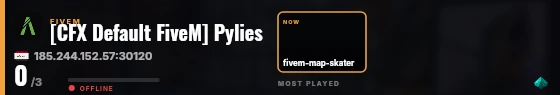 Filmstrip badge preview